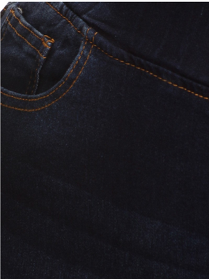 Be Girl Denim Plus Size