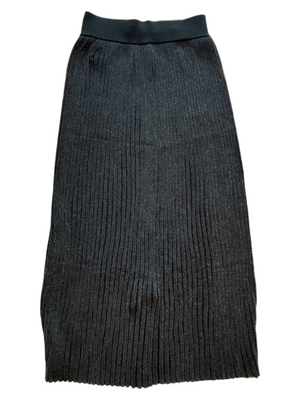 Pashmina SilverLuxe Skirt