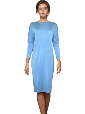 Hard Tail Modal Slouch Dress SIR-79