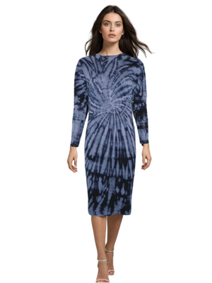 Hard Tail Modal Slouch Dress SIR-79