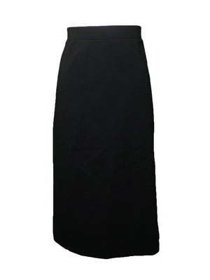 Wear and Flair Stretch Pencil Skirt (070/071) - Skirts