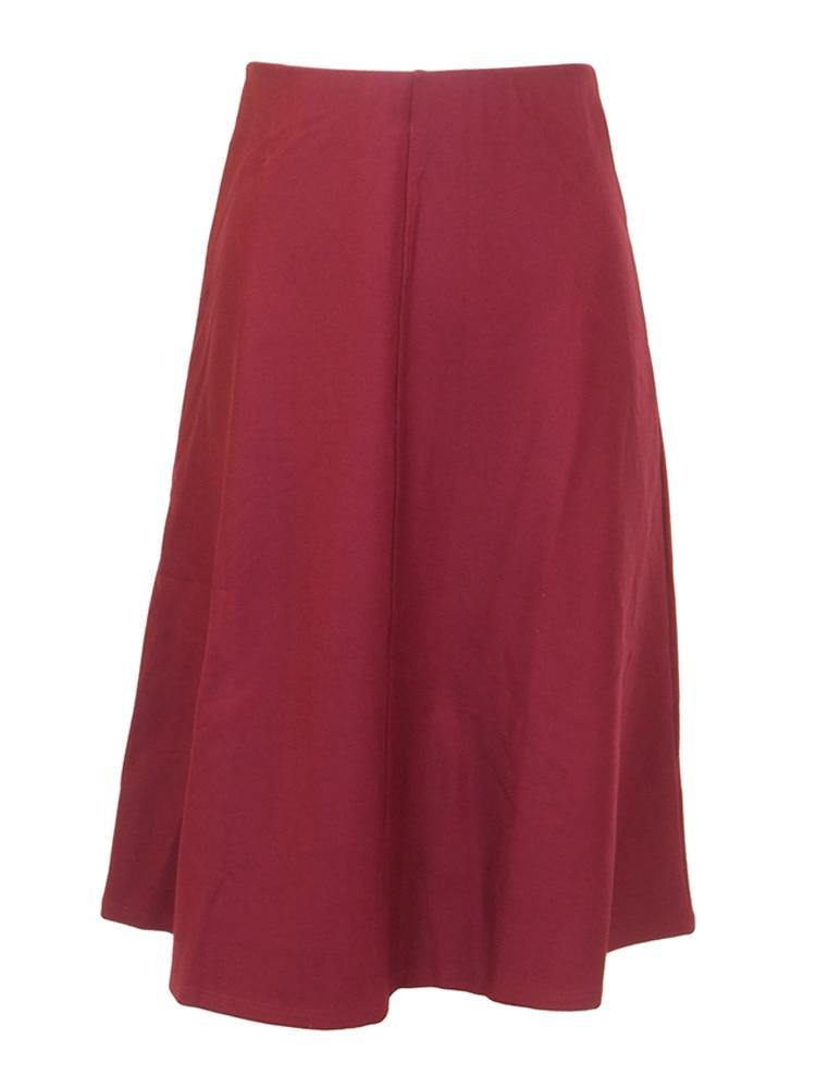 Linda Leal A-line Skirt - Skirts