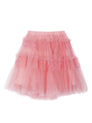 JNBY Girl's Fluffy Tulle Skirt - Baby & Toddler Bottoms