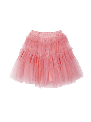 JNBY Girl's Fluffy Tulle Skirt - Baby & Toddler Bottoms