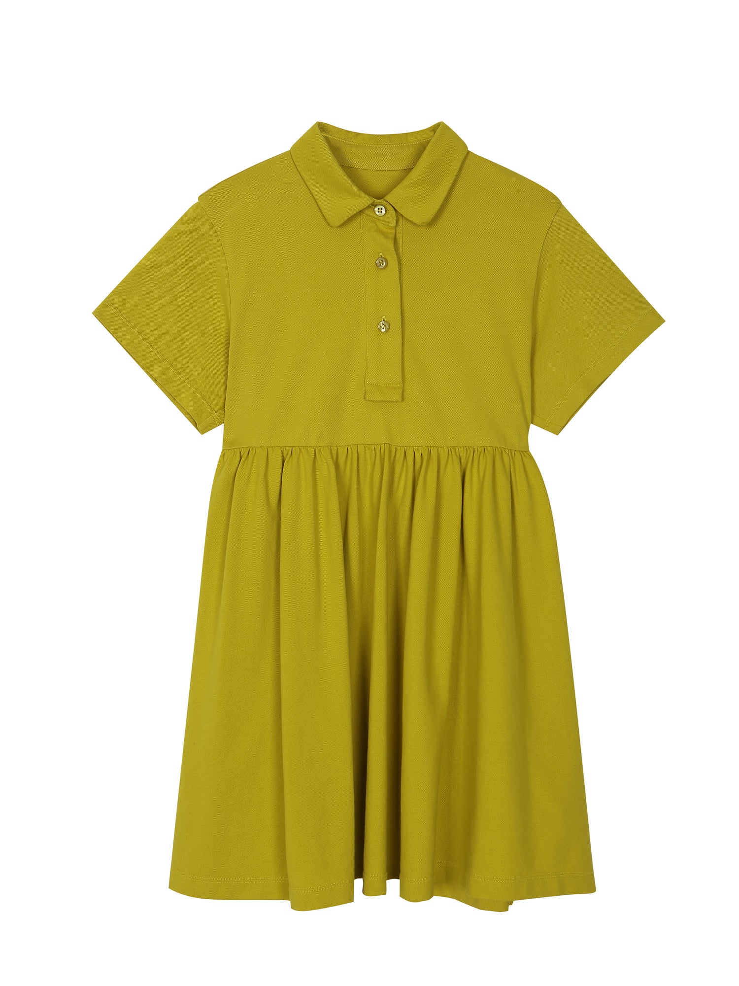 JNBY Polo Dress - Dresses