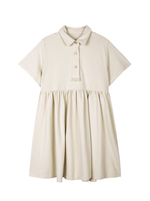 JNBY Polo Dress - Dresses