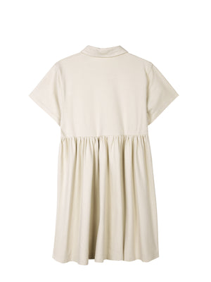 JNBY Polo Dress - Dresses