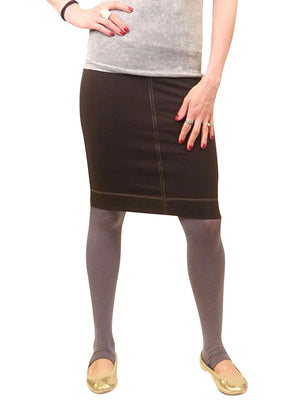 Hardtail Supplex Pocket Pencil Skirt SUP-17 - Skirts