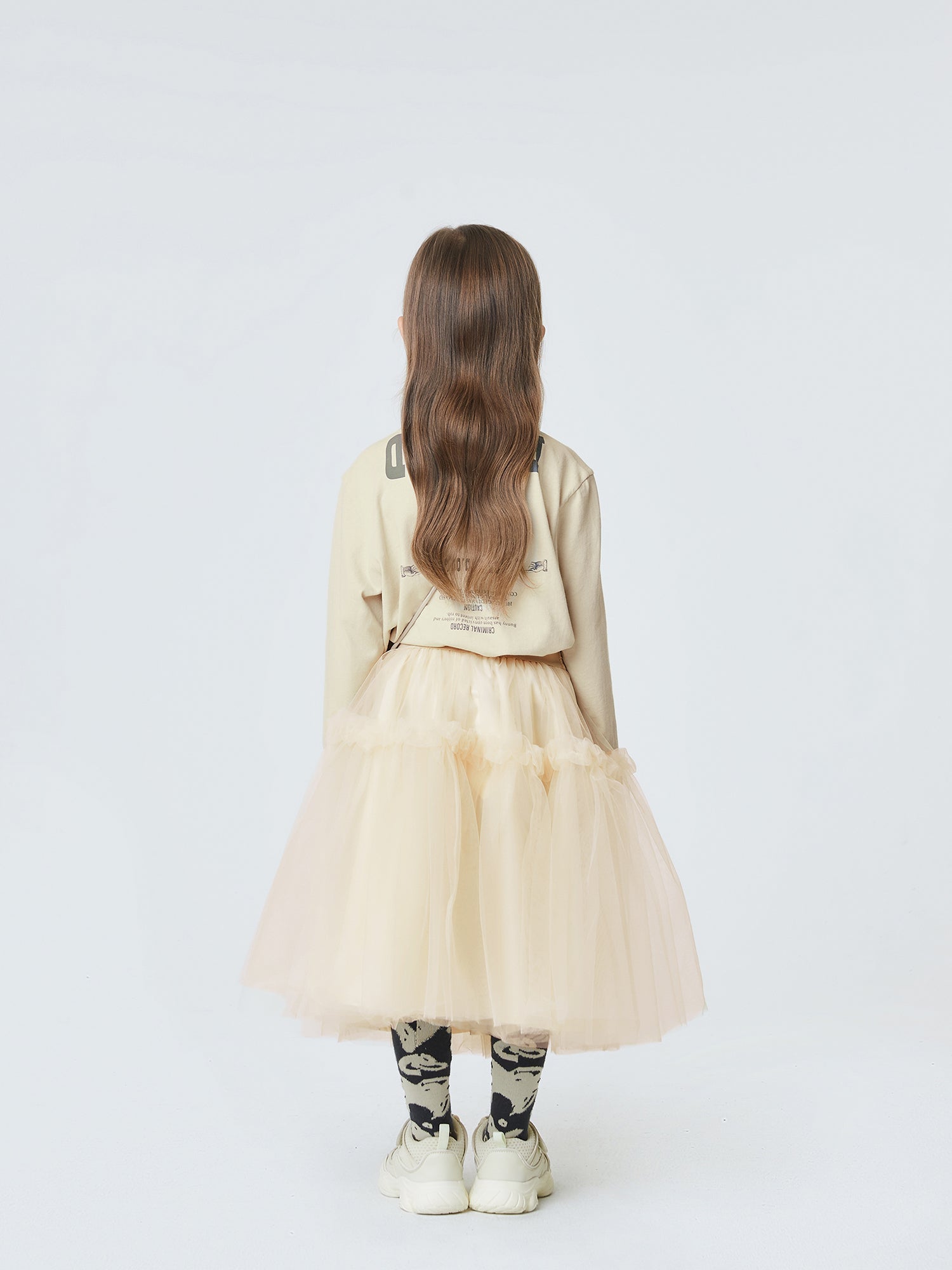 JNBY Tulle Skirt - Skirts