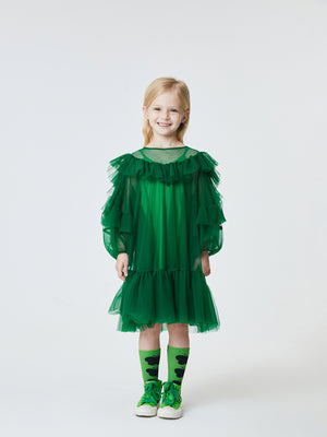 JNBY Fancy Tulle Dress - Dresses