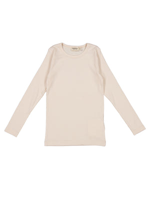 MarMar Long Sleeve Tani Shirt - Tops