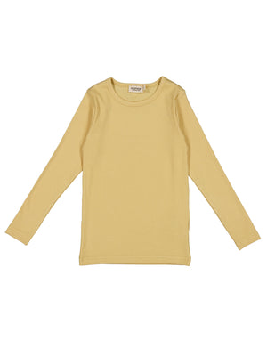 MarMar Long Sleeve Tani Shirt - Tops