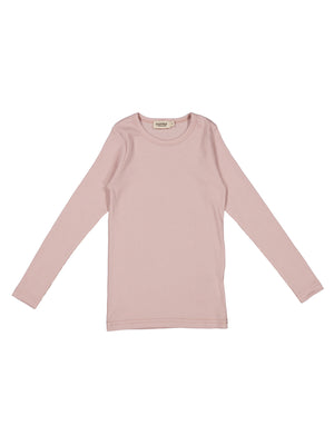 MarMar Long Sleeve Tani Shirt - Tops