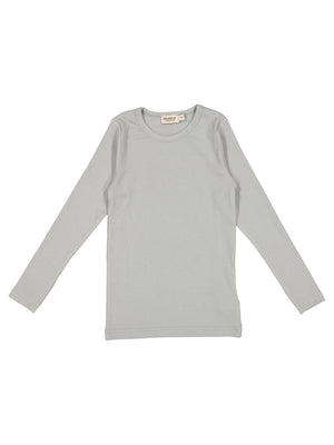 MarMar Long Sleeve Tani Shirt - Tops