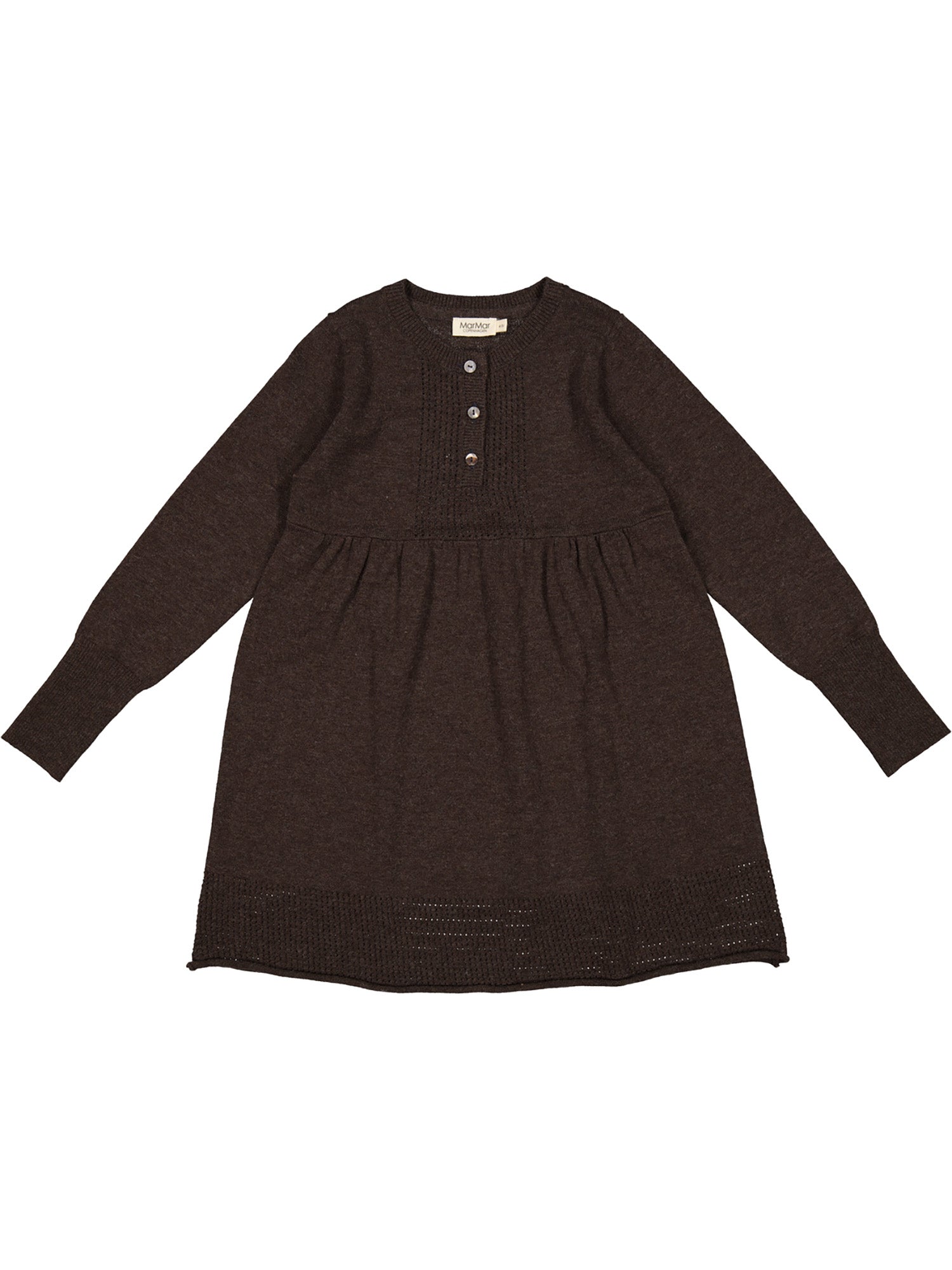 MarMar Copenhagen Dahlia Dress - Dresses