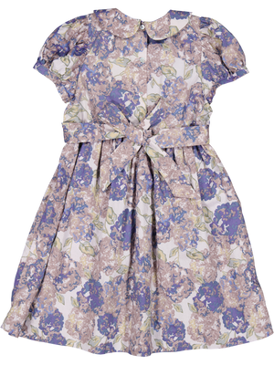 MarMar Darcel Floral Dress - Dresses