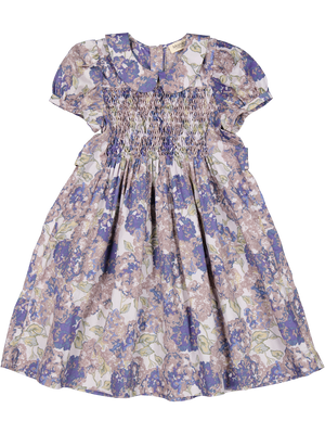 MarMar Darcel Floral Dress - Dresses