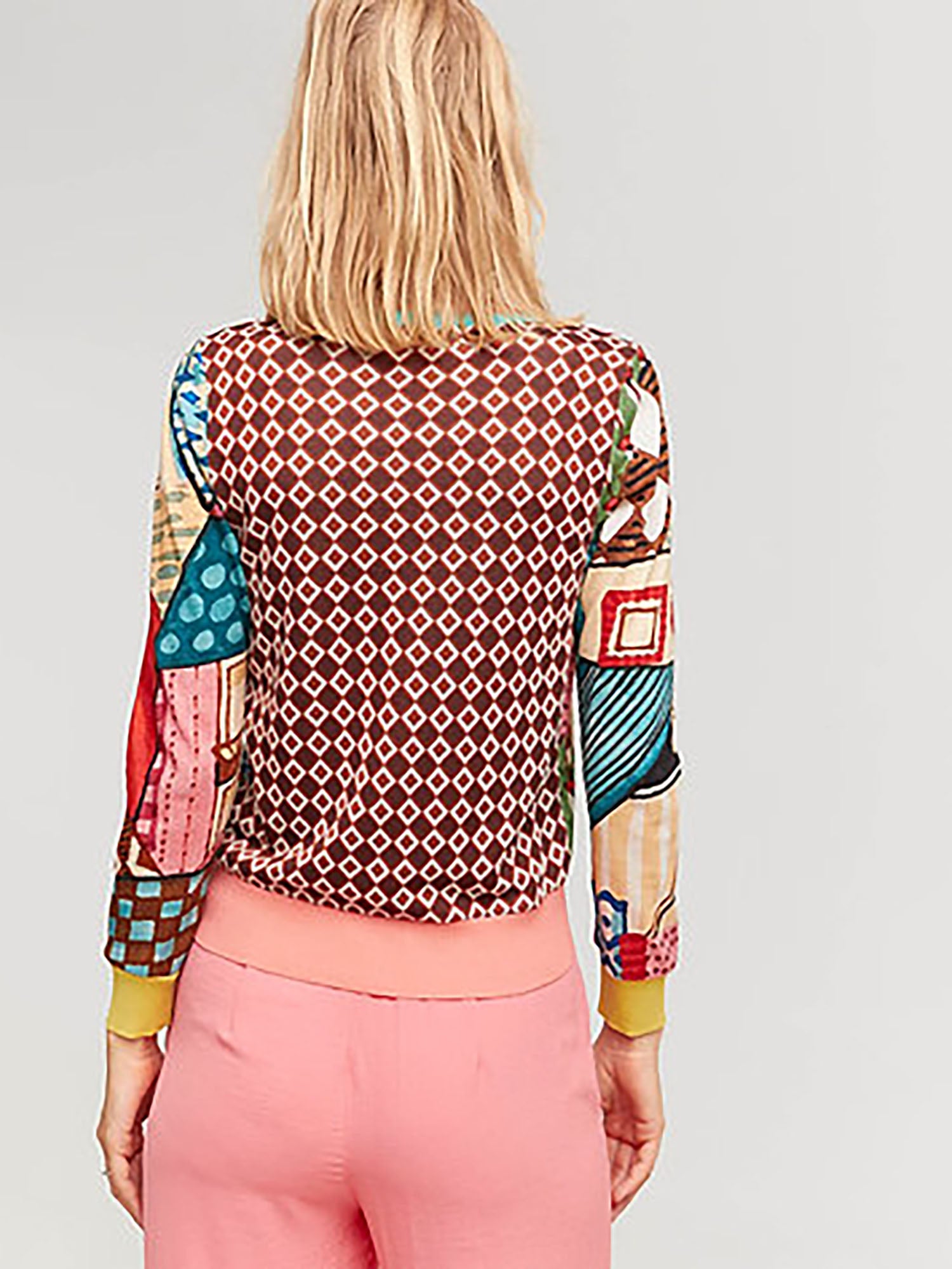 Aldo Martins Niza Cardigan - Tops