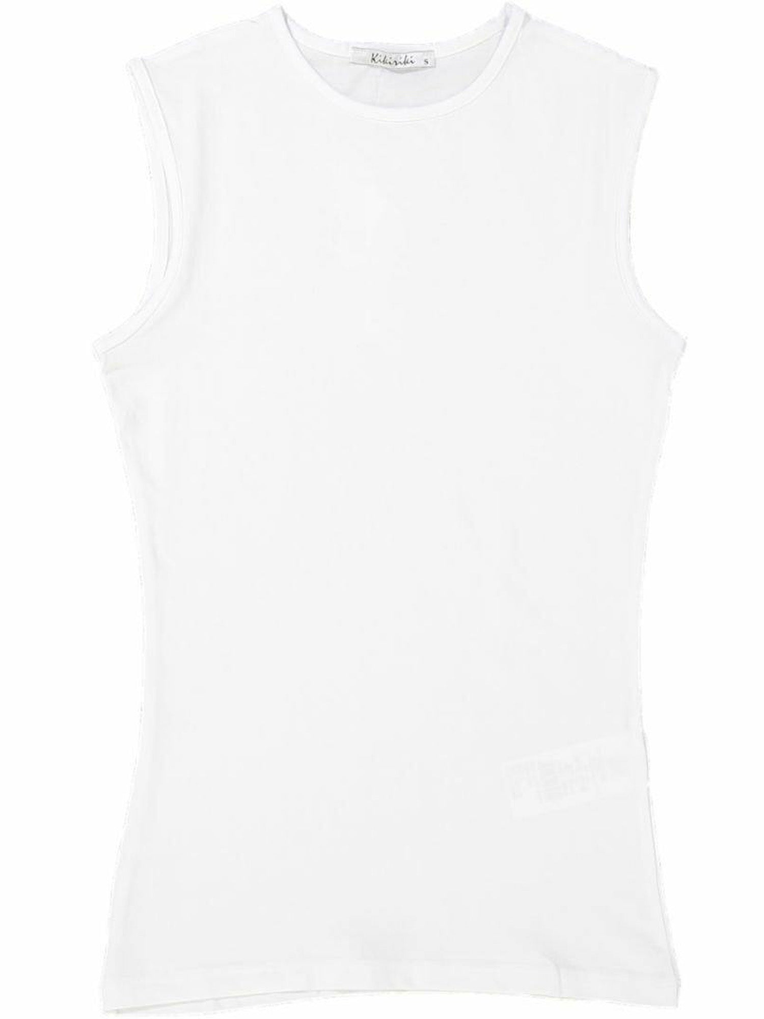 Kikiriki Modal Sleeveless Top 26557 - Designers