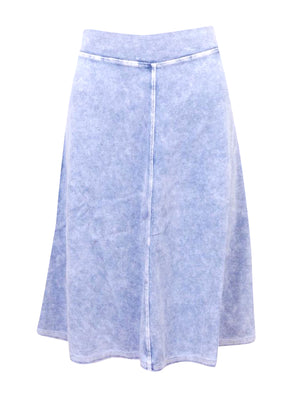 Hardtail Flat Waist Knee Skirt B-145 - Designers