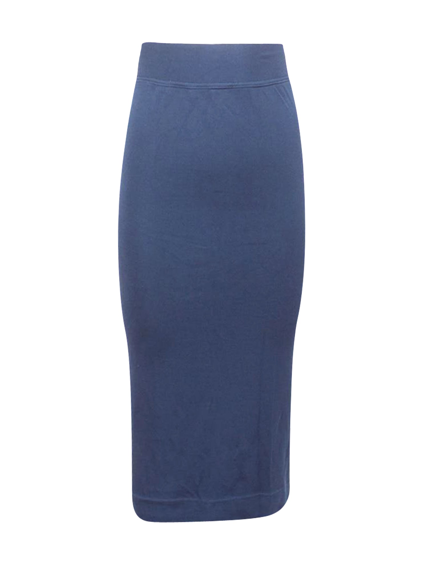 Hardtail Modal Midi Skirt CREP-17 Hard Tail