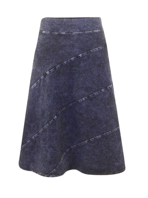 Hardtail Circle Skirt W-555 Hard Tail