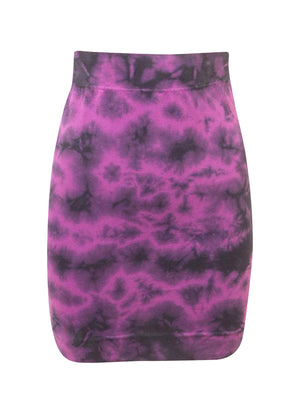 Hardtail Junior Cotton Pencil Skirt W-726 Hard Tail