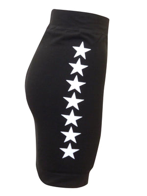 Hardtail Junior Cotton Pencil Skirt W-726 Hard Tail