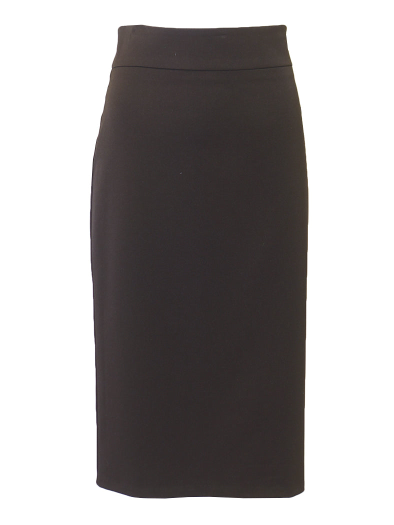 Wear & Flair Airflow Pencil Skirt (5073) - Skirts