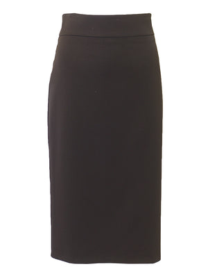 Wear & Flair Airflow Pencil Skirt (5073) - Skirts