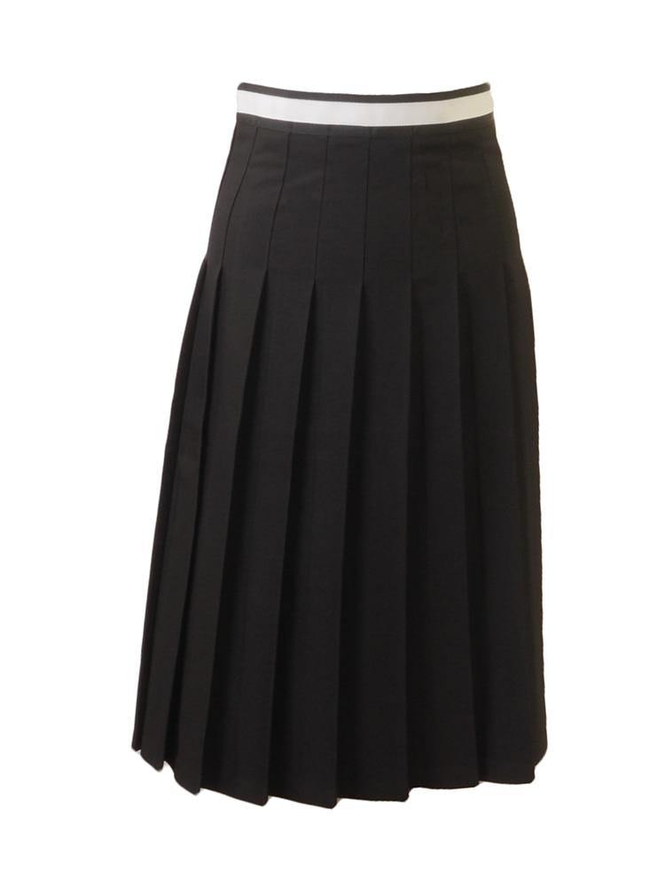 Wear and Flair Pleated Skirt Wear & Flair