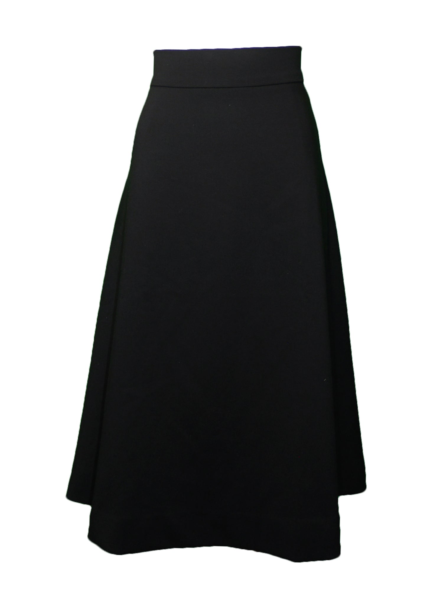 Wear and Flair Bias Cut A-Line Skirt (536) - Skirts