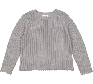 Marmar Taia Knit Top - PinkOrchidFashion
