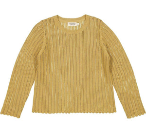 Marmar Taia Knit Top - PinkOrchidFashion