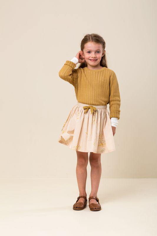 Marmar Taia Knit Top - PinkOrchidFashion