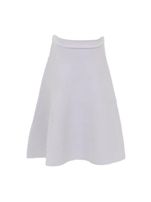 Miss Meme Knit Skirt