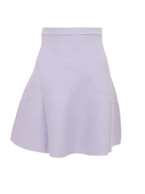 Miss Meme Knit Skirt