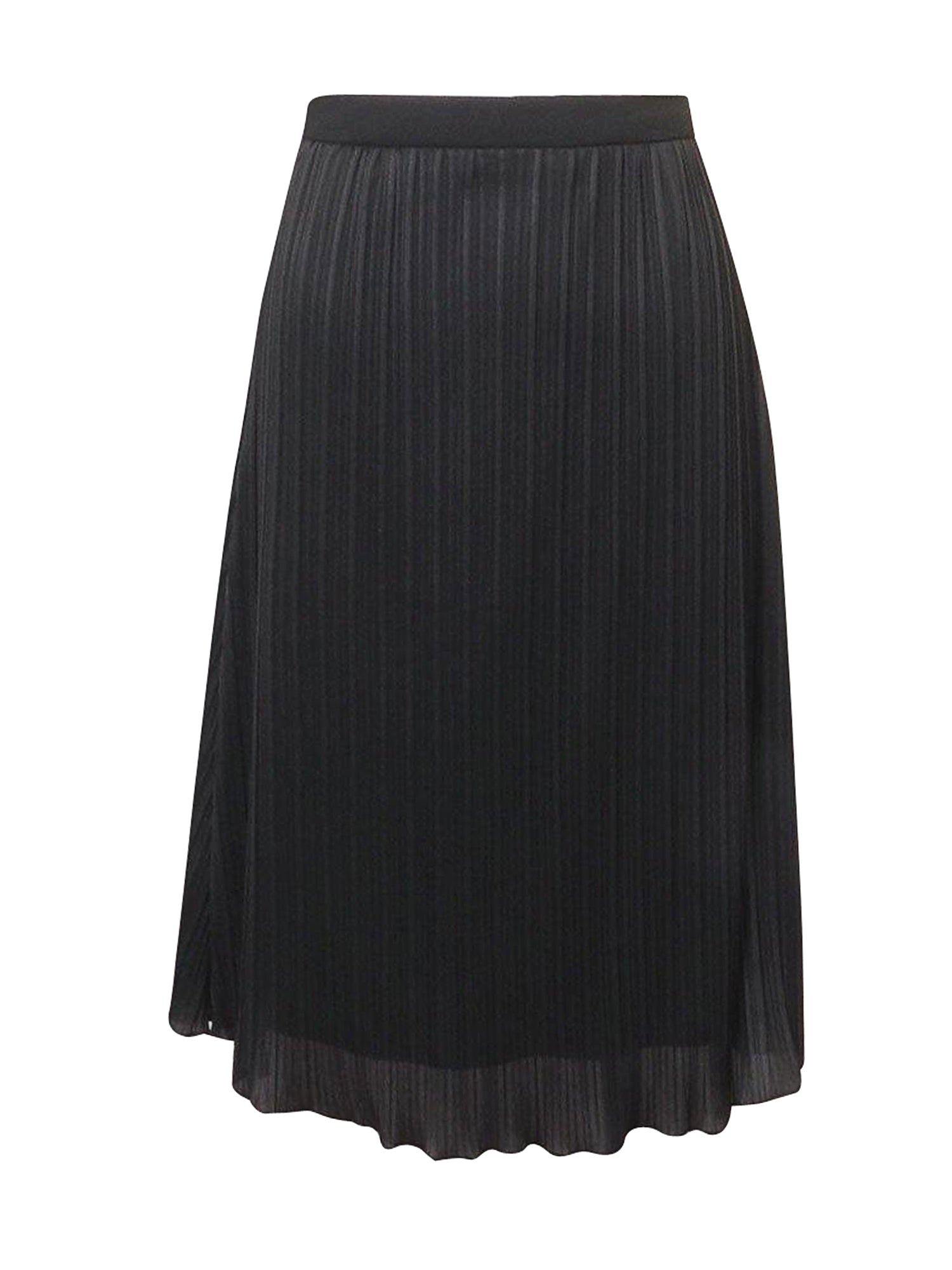 iPosh Plisse Pleated Skirt iPosh