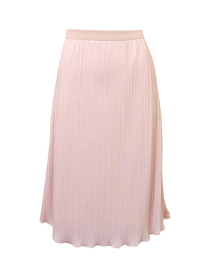 iPosh Plisse Pleated Skirt iPosh