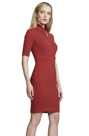 Nora Gardner Evelyn Dress Nora Gardner