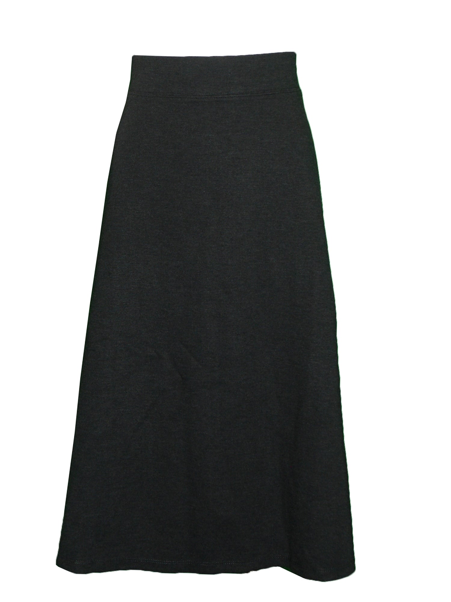 Wear and Flair Pure Line A-Line Skirt - Skirts