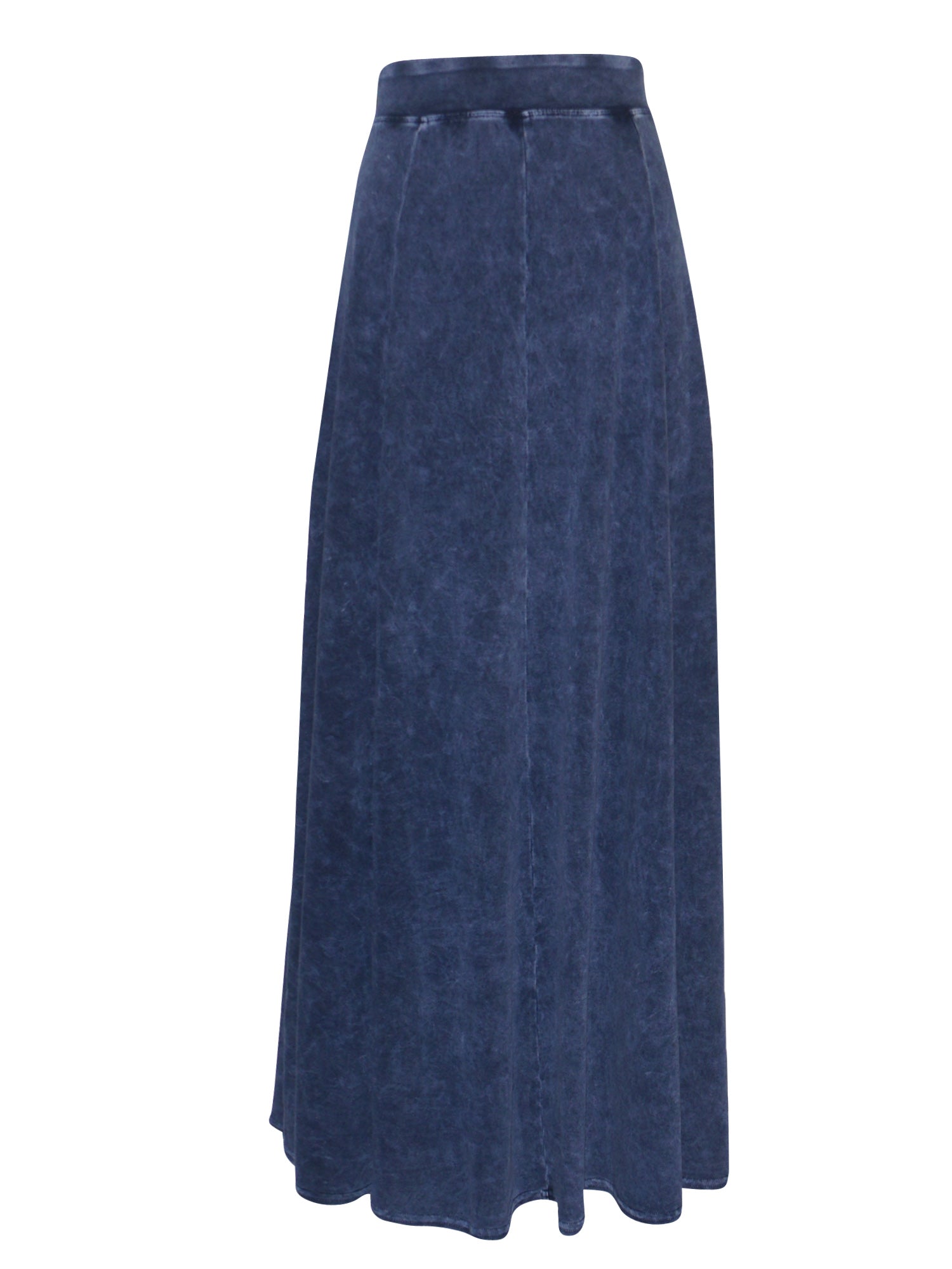 Hard Tail Princess Panel Maxi Skirt (Style B-177) - Skirts