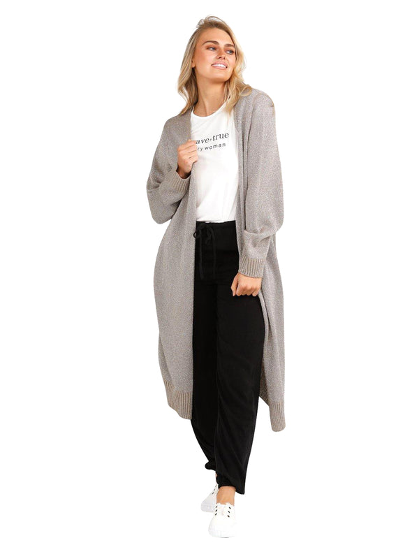 Brave+True St Moritz Cardigan Brave+True