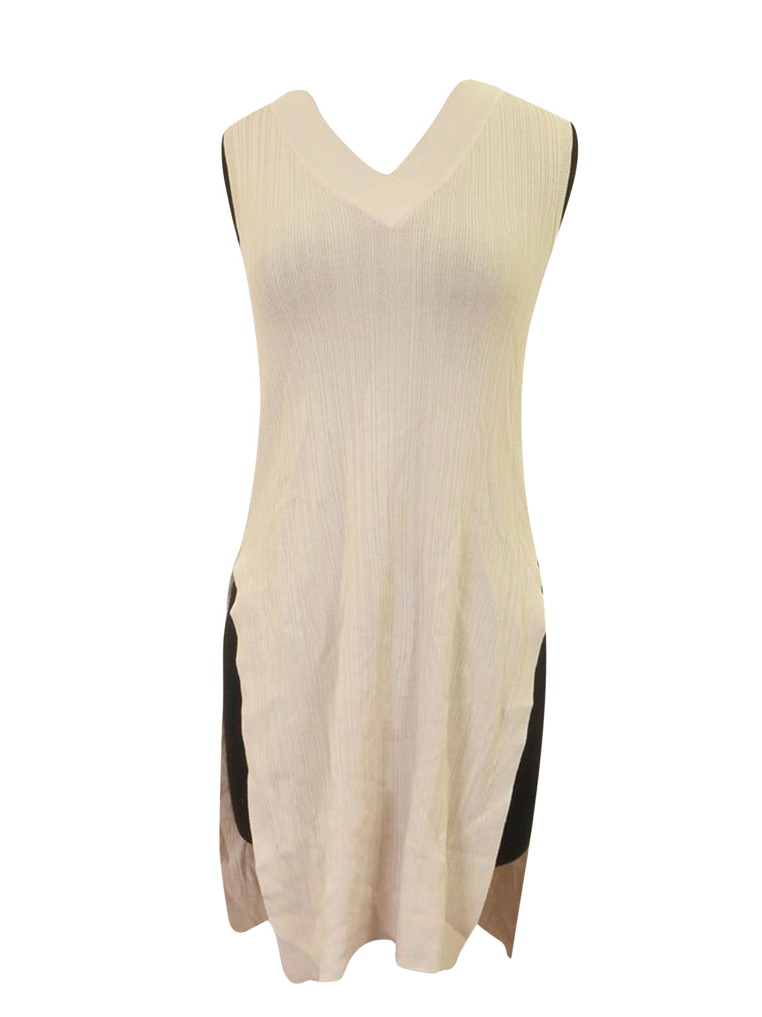 Concept Knit Vest vendor-unknown