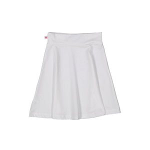 Three Bows Teen Classic Camp Skirt - PinkOrchidFashion
