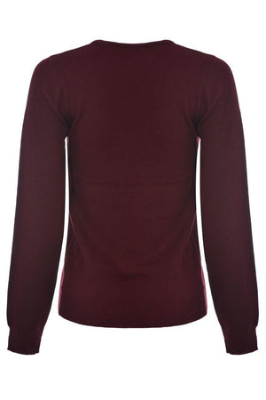 The Collective Classic Crew Sweater vendor-unknown