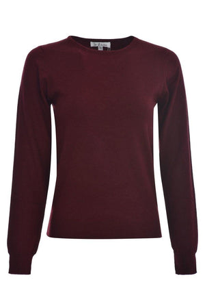 The Collective Classic Crew Sweater vendor-unknown