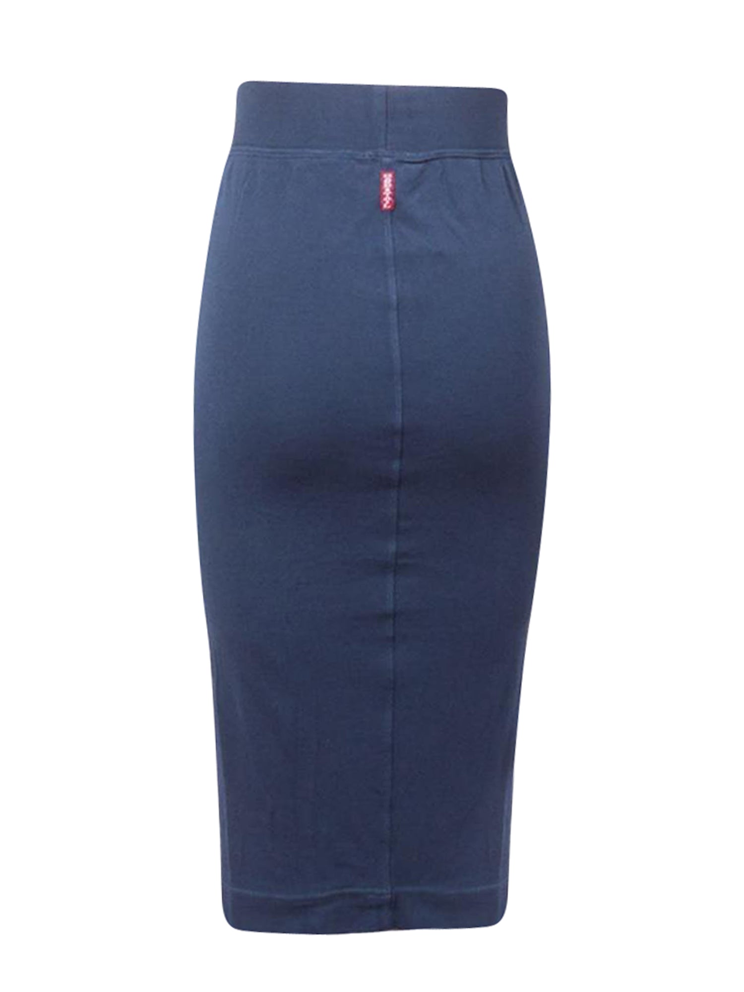 Hardtail Modal Midi Skirt CREP-17 Hard Tail