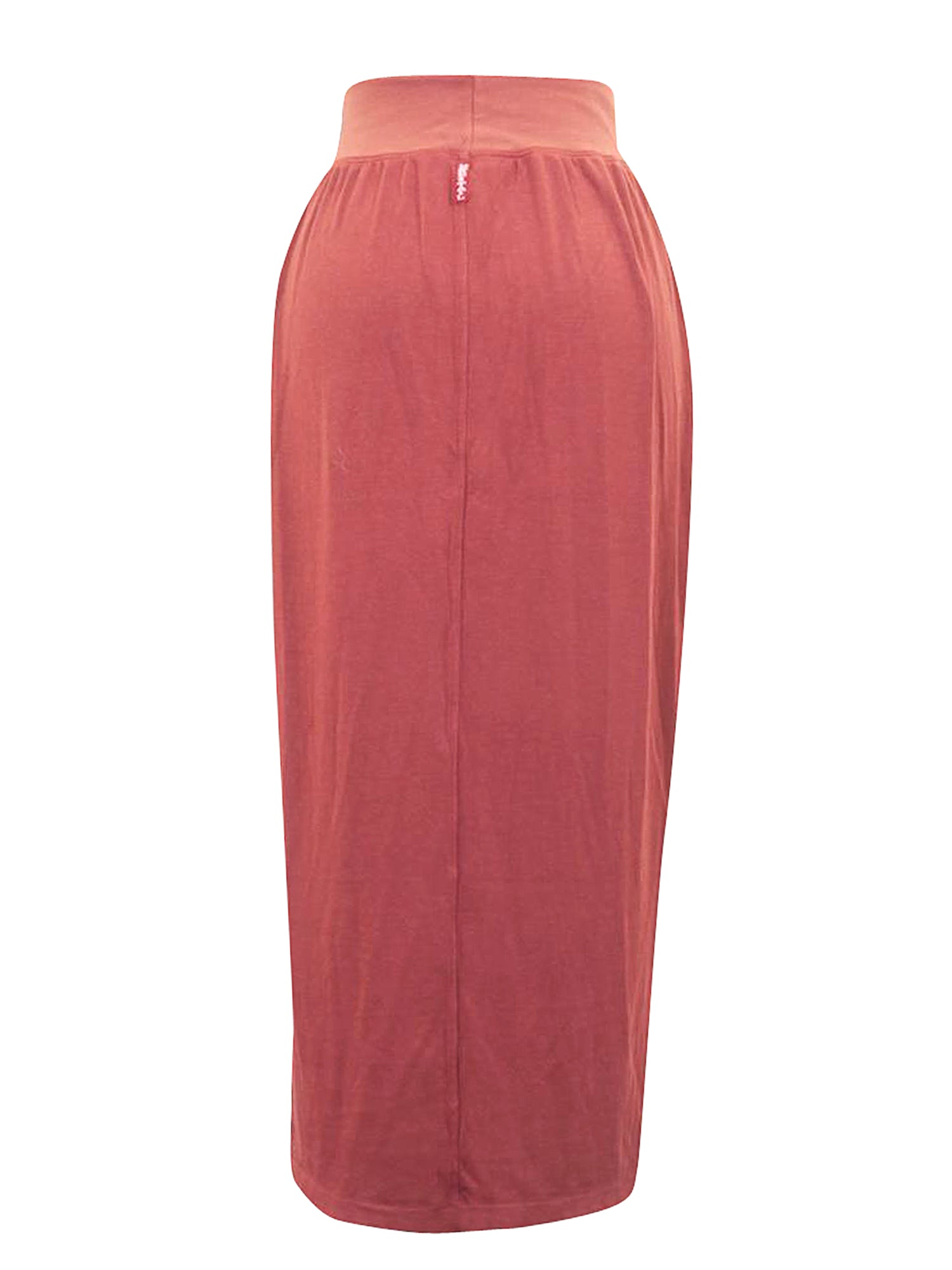 Hardtail Luxe Midi Column Skirt CREP-29 Hard Tail