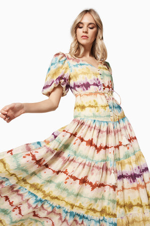 Elliatt Lifetime Maxi Dress - Dresses